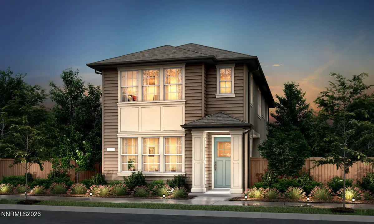 1136 Little Lane #Homesite 94, Carson City, NV 89701 - #1