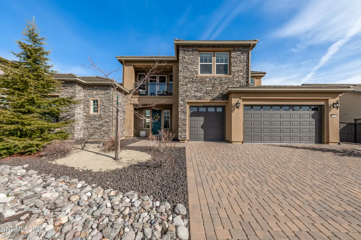 9075 Hudson Drive, Verdi, NV 89439 - Image #1