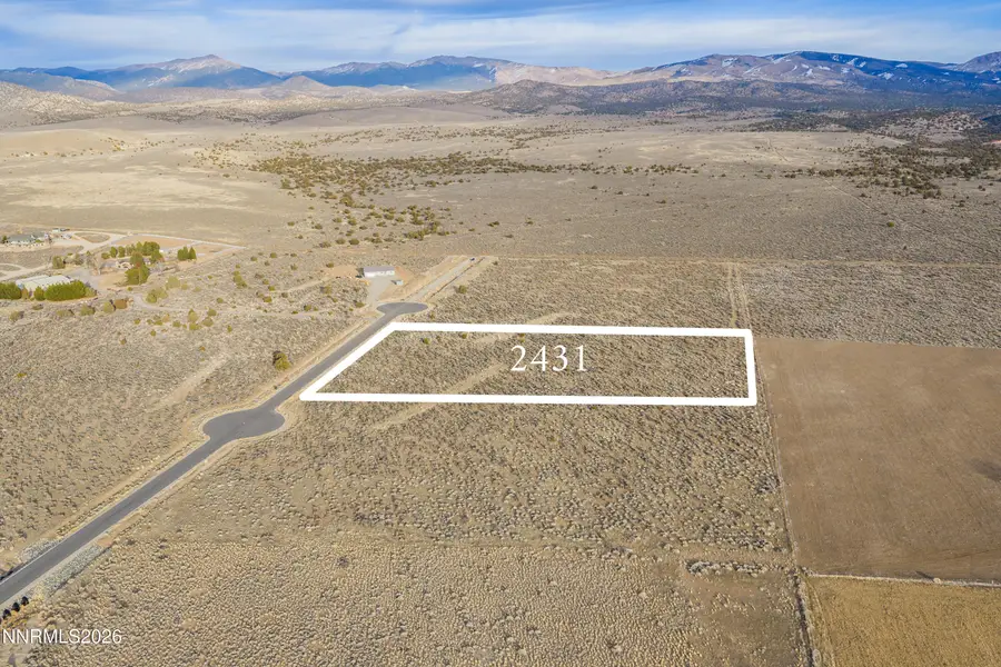 2431 Blaze Court, Gardnerville, NV 89410 - Image #2