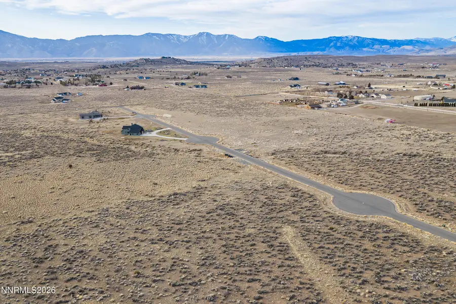 2425 Blaze Court, Gardnerville, NV 89410 - Image #3