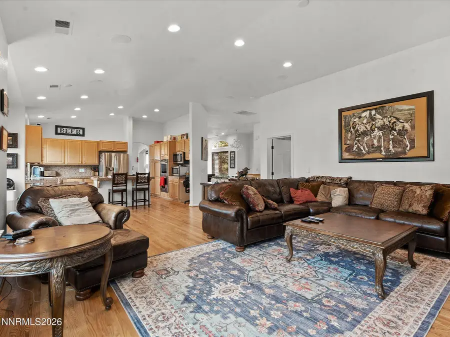 4943 Foxcreek Trail, Reno, NV 89519 - Image #2