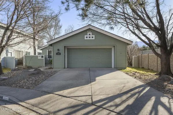 3348 Current Court, Reno, NV 89509