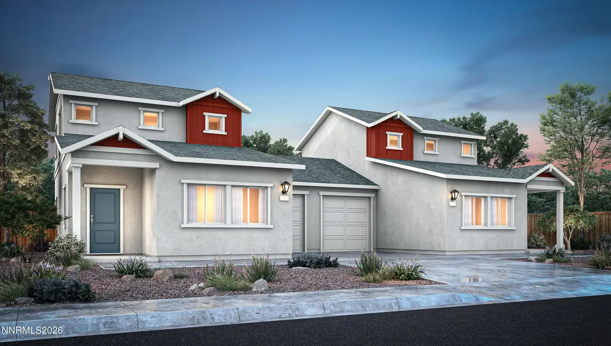 8430 Redwood Dawn Drive, Reno, NV 89506 - Image #1