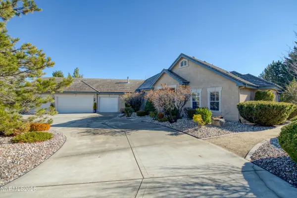 12760 Fieldcreek Lane, Reno, NV 89511