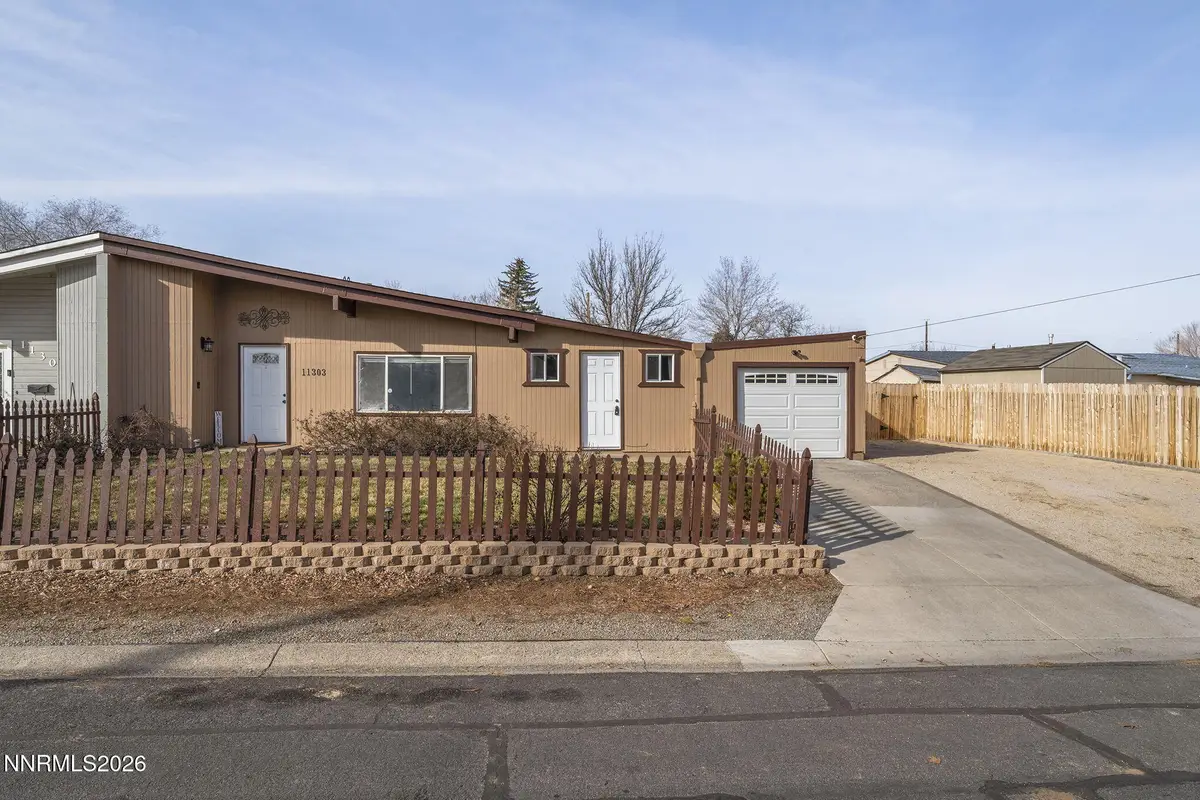 11303 Rocky Mountain Street, Reno, NV 89506 - Image #1