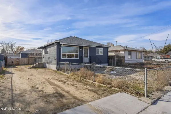 1947 G Street, Sparks, NV 89431