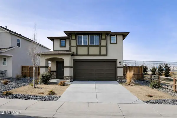 641 Pleasant Vista Drive, Reno, NV 89506