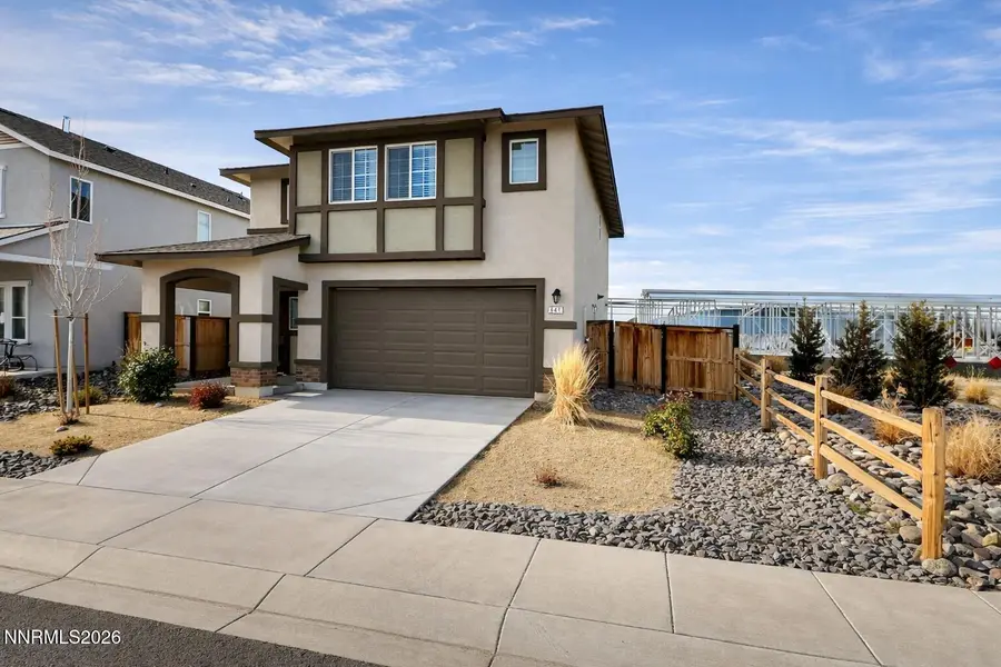 641 Pleasant Vista Drive, Reno, NV 89506 - Image #2
