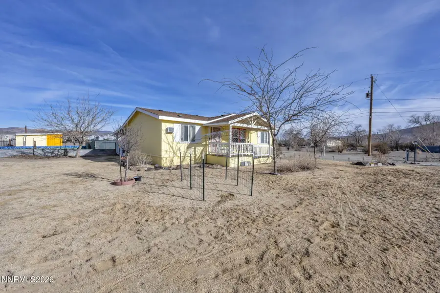 8380 Appaloosa Court, Stagecoach, NV 89429 - #3