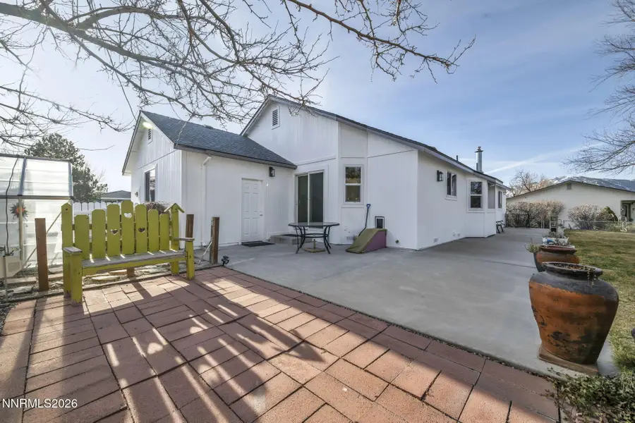 840 Russell Way, Gardnerville, NV 89460 - Image #3