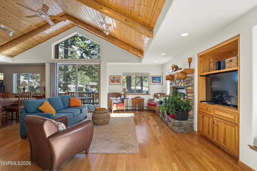 928 Northwood Boulevard #UNIT 10, Incline Village, NV 89451 - Image #3