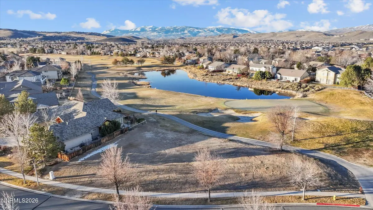 7465 Island Queen Drive, Sparks, NV 89436 - Image #1