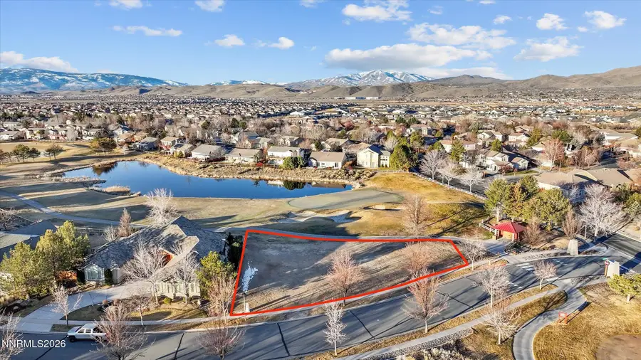 7465 Island Queen Drive, Sparks, NV 89436 - Image #2