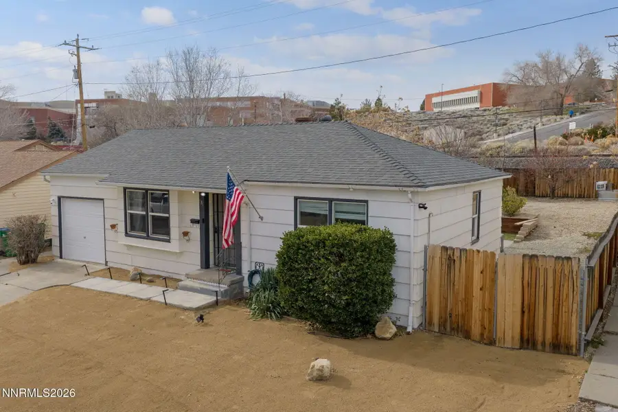 285 Bartlett Street, Reno, NV 89512 - Image #2