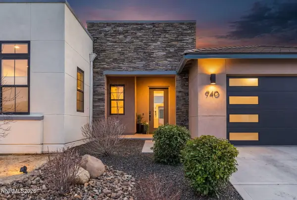 940 Little Star Drive, Reno, NV 89511