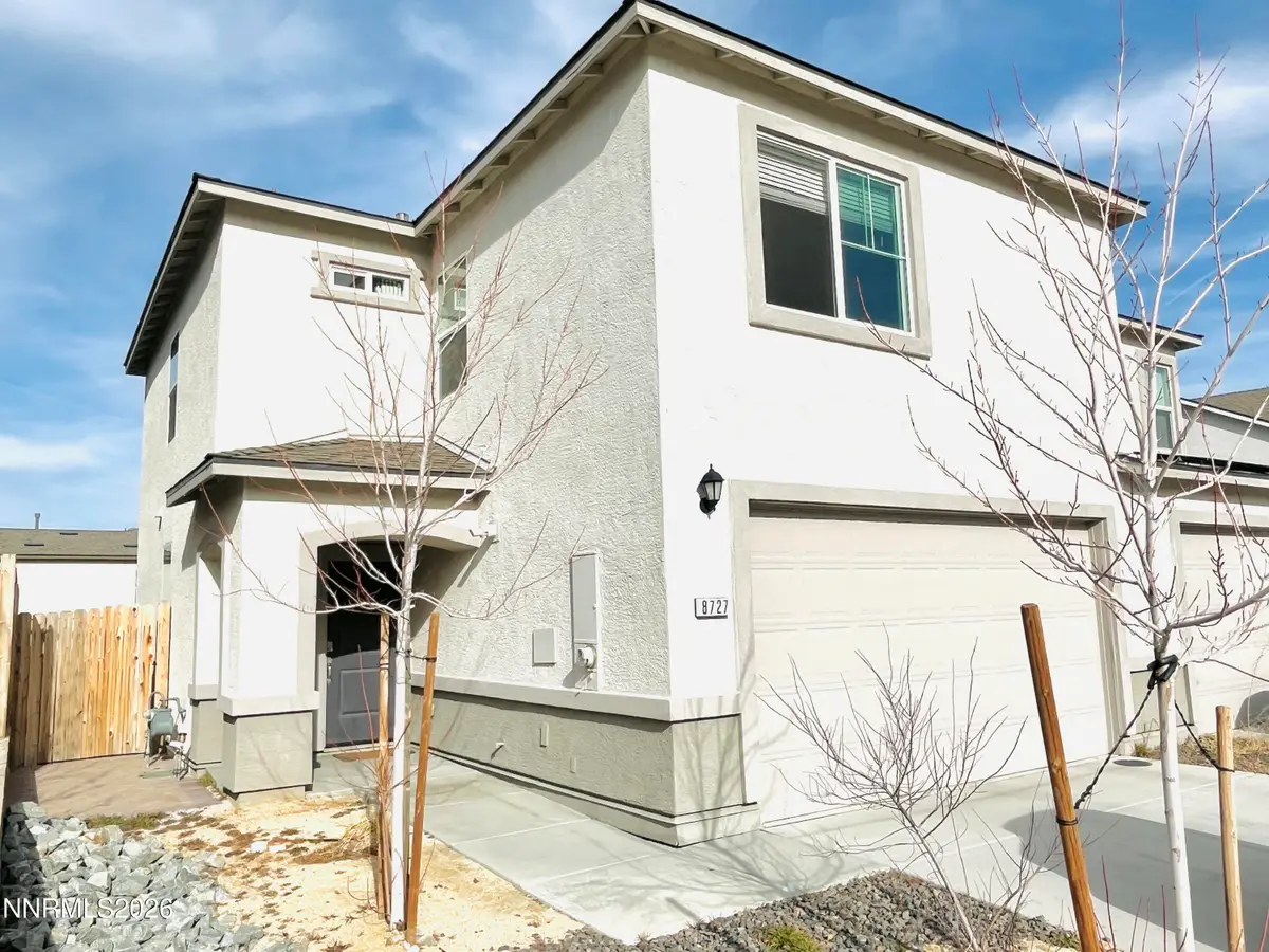 8727 Scenic Sky Drive, Reno, NV 89506 - Image #1