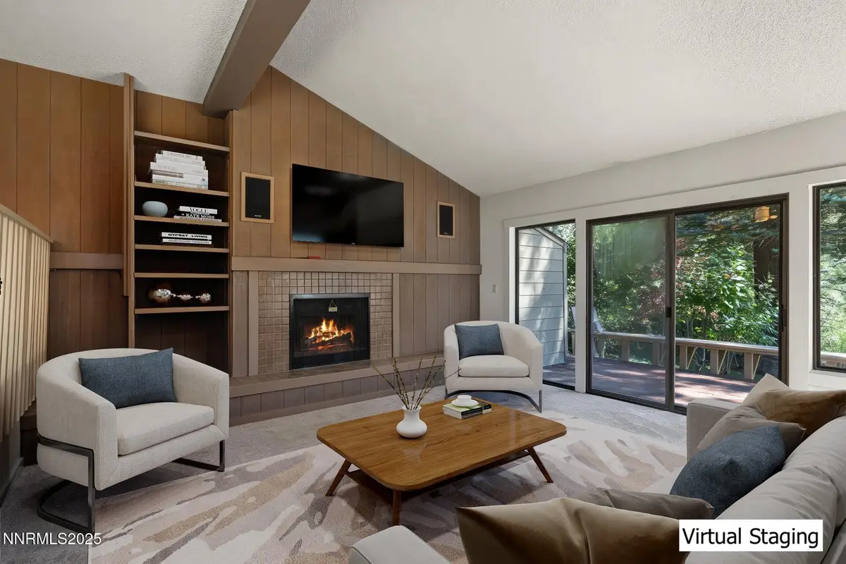 954 Fairway Boulevard # 4, Incline Village, NV 89451 - Image #1