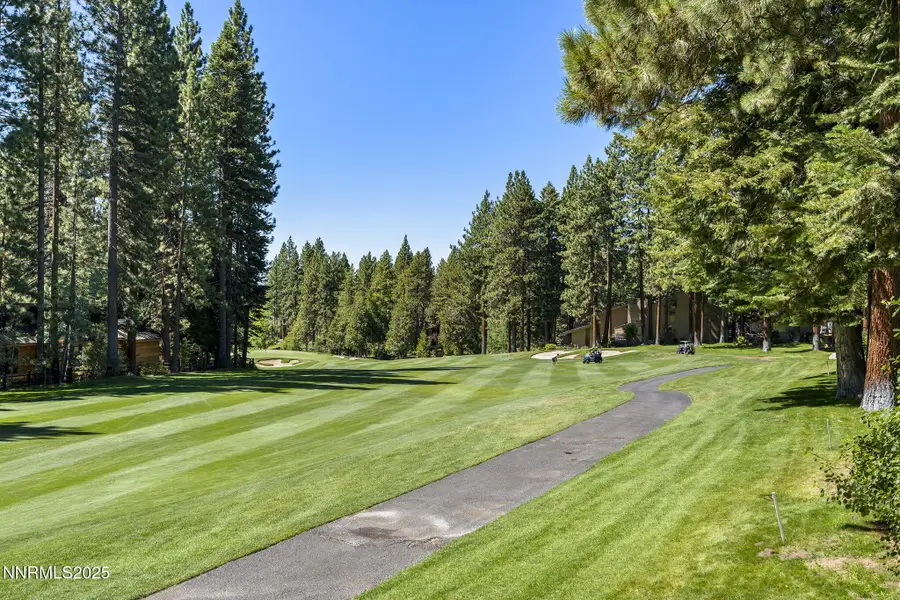 954 Fairway Boulevard # 4, Incline Village, NV 89451 - Image #2