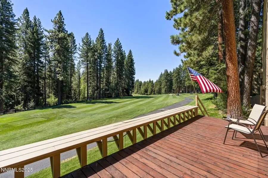 954 Fairway Boulevard # 4, Incline Village, NV 89451 - Image #3