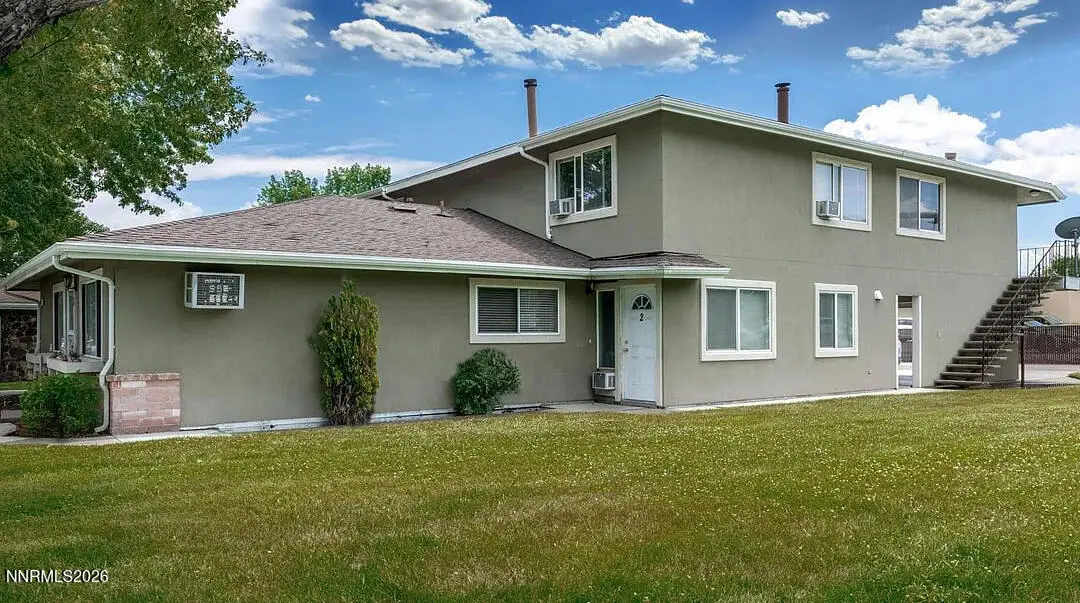 800 Jamaica Avenue #APT 4, Reno, NV 89502 - Image #1