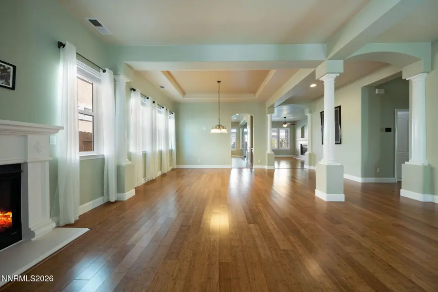 3356 Dog Leg Drive, Minden, NV 89423 - #3