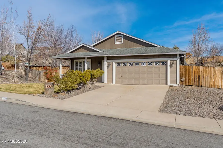 1530 Springfield Park Drive, Reno, NV 89523 - Image #2