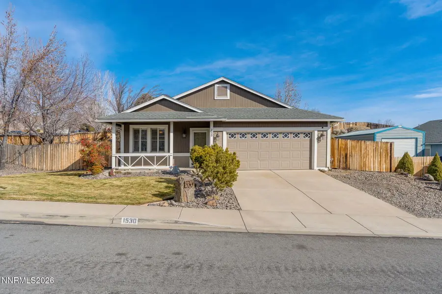 1530 Springfield Park Drive, Reno, NV 89523 - Image #3