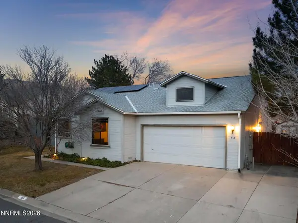 134 Shadycrest Drive, Verdi, NV 89439