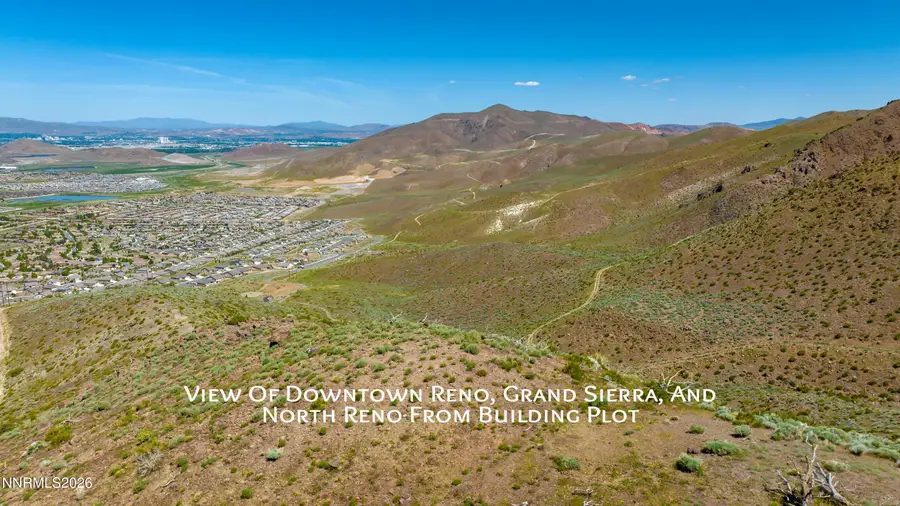 0 Western Skies Drive #(016-730-13), Reno, NV 89521 - Image #2