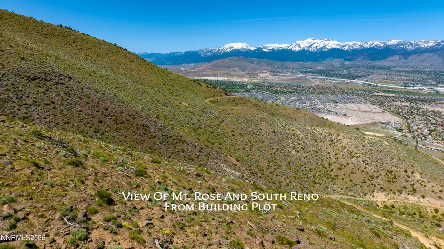 0 Western Skies Drive #(016-730-13), Reno, NV 89521 - Image #3