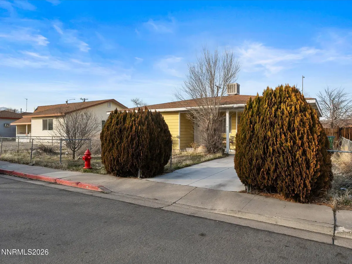 1675 Trainer Way, Reno, NV 89512 - Image #1