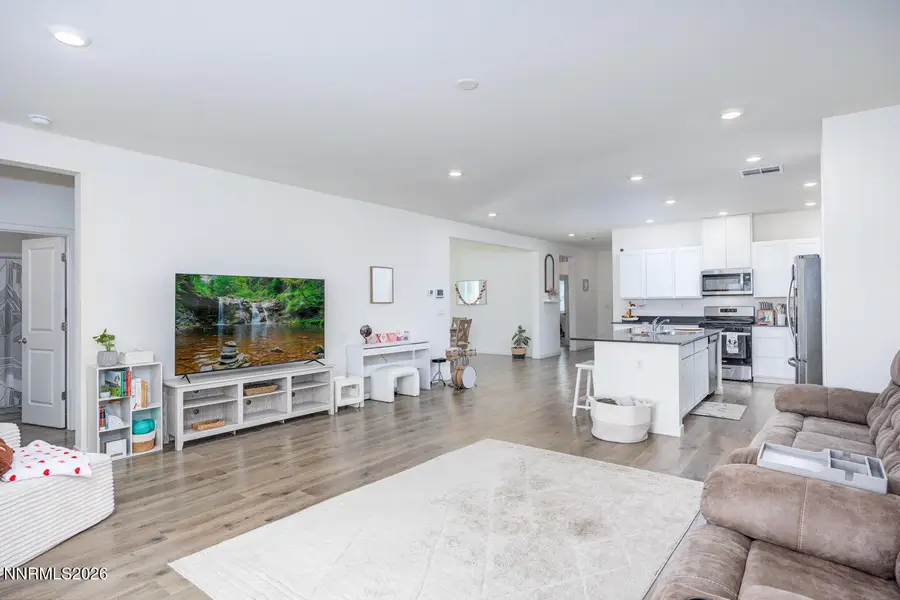 738 Butte Creek Road, Dayton, NV 89403 - #3