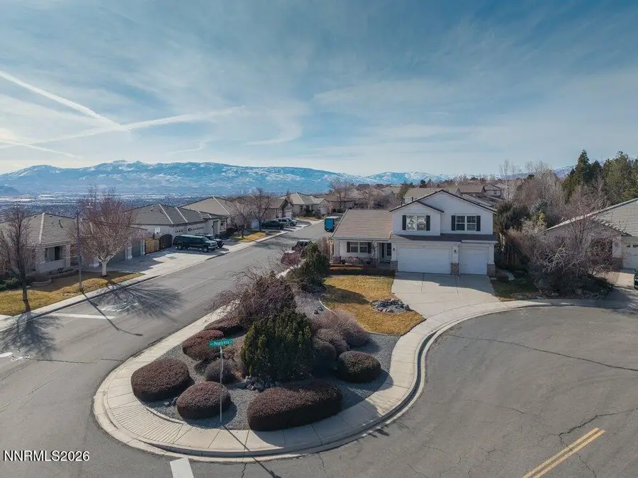 4301 Pinnacle Vista Court, Sparks, NV 89436 - Image #2