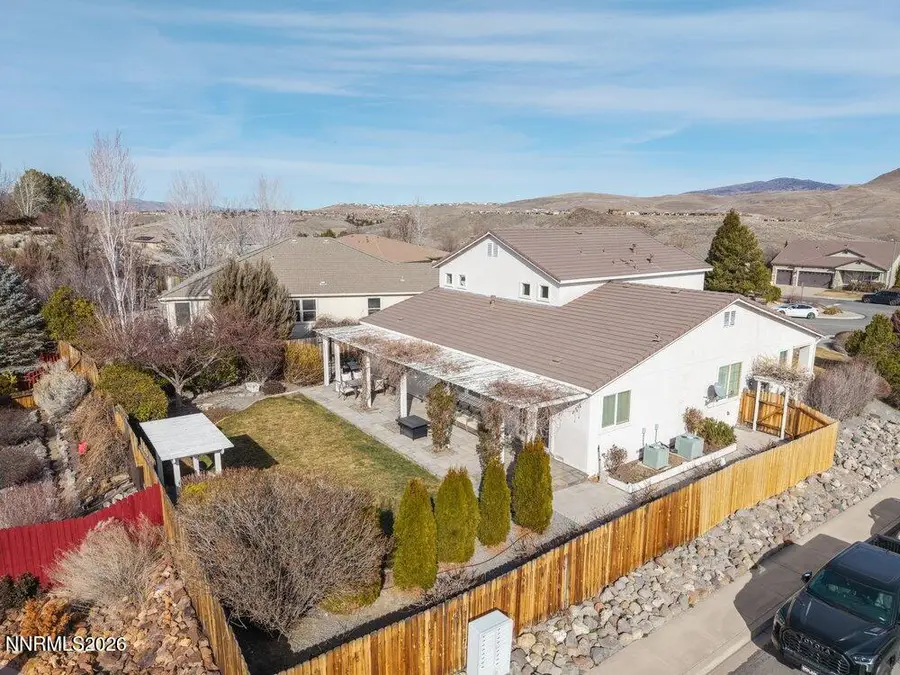 4301 Pinnacle Vista Court, Sparks, NV 89436 - Image #3
