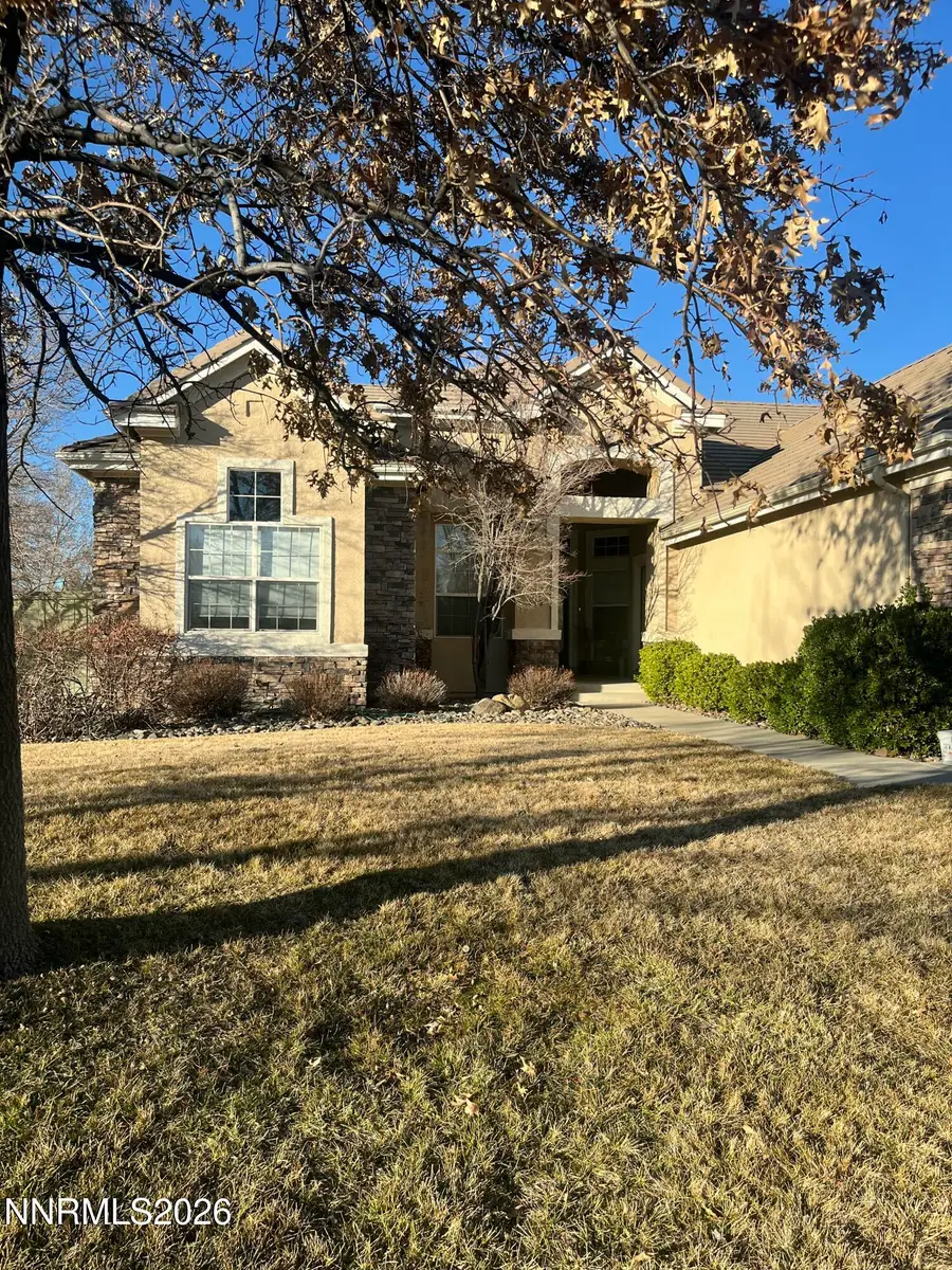 1895 Vintners Place, Reno, NV 89519 - #2