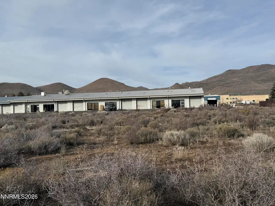 2850 E Arrowhead Drive, Carson City, NV 89703 - #2