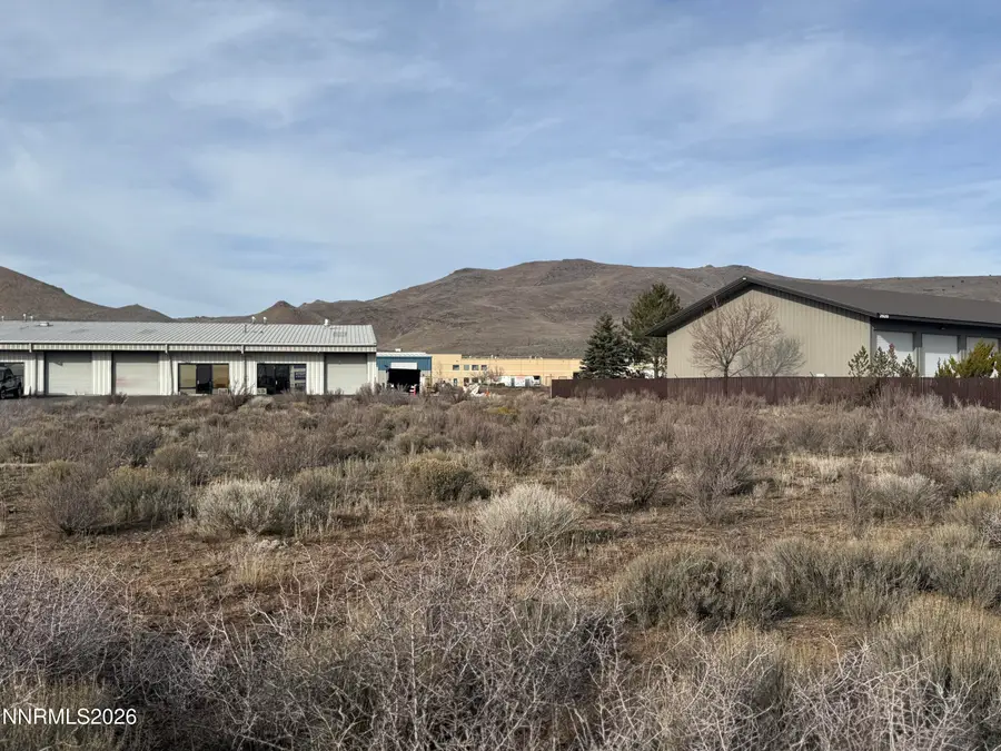 2850 E Arrowhead Drive, Carson City, NV 89703 - #3