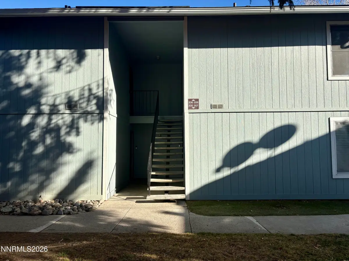 4606 Neil Road #APT 208, Reno, NV 89502 - Image #1