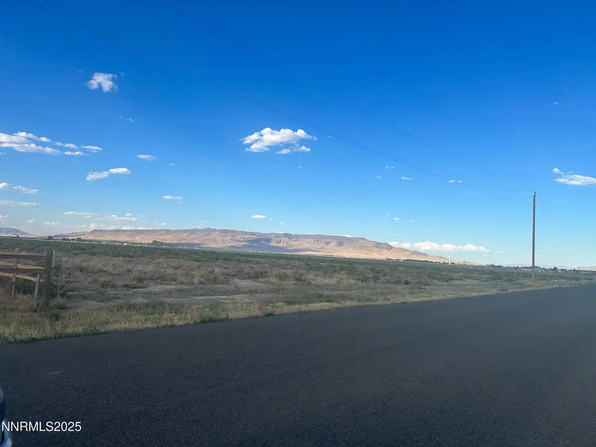 605 Yellow Brick Road, Battle Mountain, NV 89820 - #1