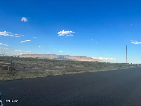 605 Yellow Brick Road, Battle Mountain, NV 89820