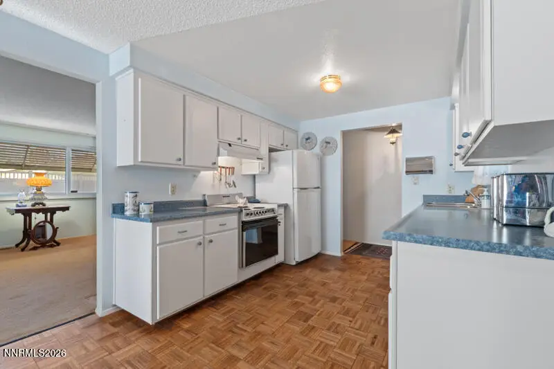 1316 Stanford Drive, Carson City, NV 89701 - #2