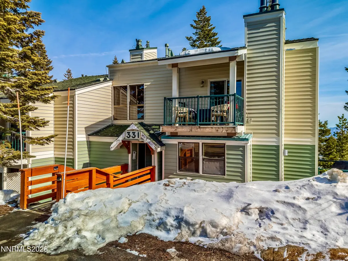 331 Tramway Drive # 13, Stateline, NV 89449 - #1