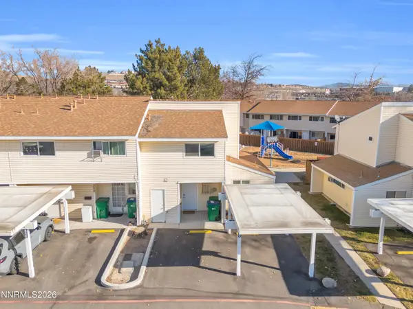 3505 Willow Hills Circle, Reno, NV 89512