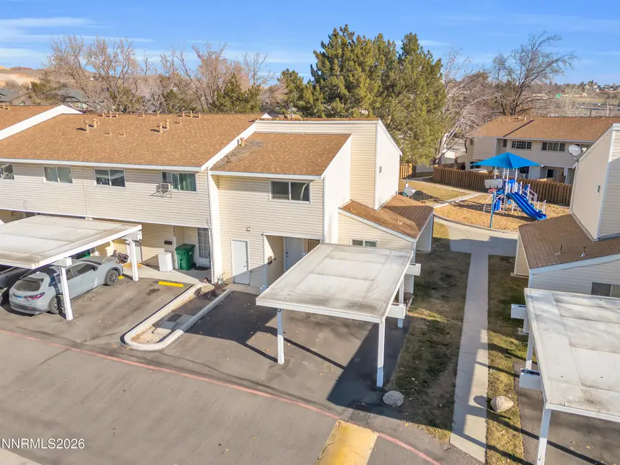 3505 Willow Hills Circle, Reno, NV 89512 - Image #2