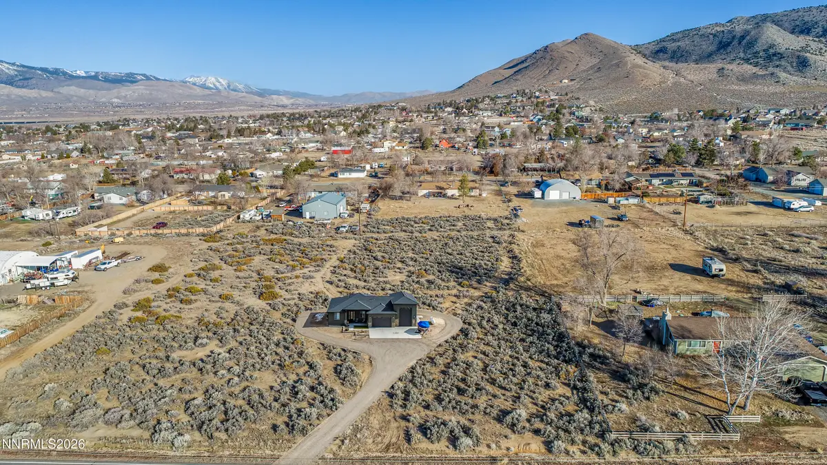 1356 Stephanie Way, Minden, NV 89423 - #1