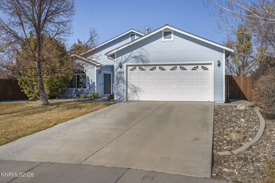1302 Windsor Court, Gardnerville, NV 89410 - #2