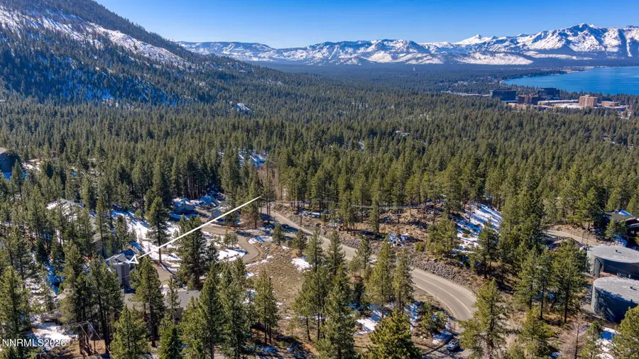 151 Palisades Drive #7, Stateline, NV 89449 - #3