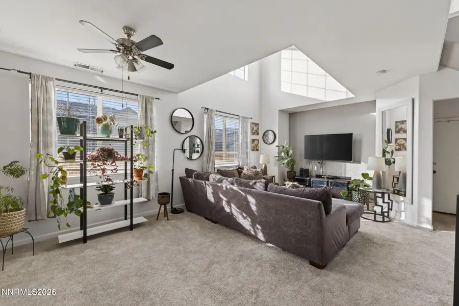 5764 Golden Eagle Drive, Reno, NV 89523 - Image #2