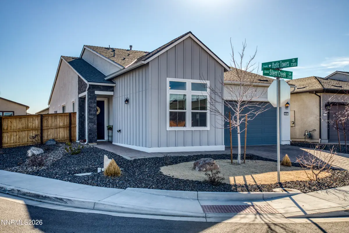 2397 Silent Creek Lane, Sparks, NV 89436 - Image #1