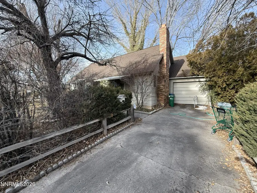 1801 Hawthorne Road, Reno, NV 89502 - #3